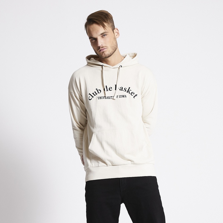 Hood "Eros" Hood "Eros"